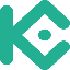 KuCoin logo